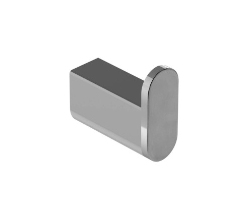 Крючок Cezares Stylus STYLUS-HK-01 Хром