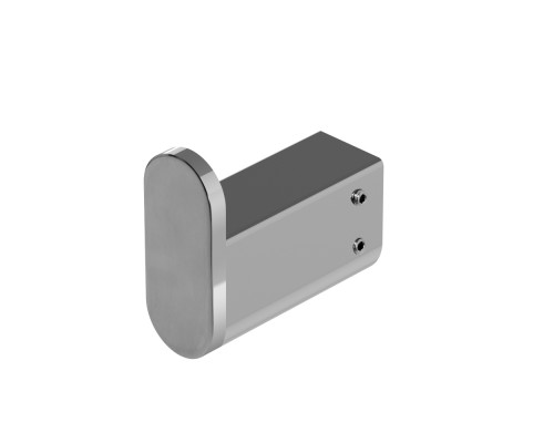 Крючок Cezares Stylus STYLUS-HK-01 Хром