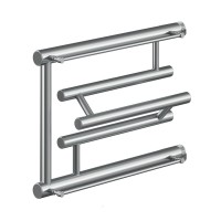 Полотенцесушитель Водяной Nika ПЛ4 32х40 1027-348