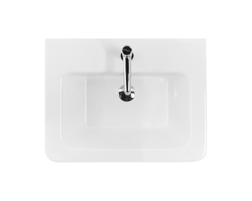 Керамическая раковина BelBagno 12060-KL