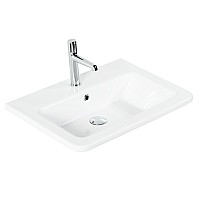 Керамическая раковина BelBagno 12060-KL