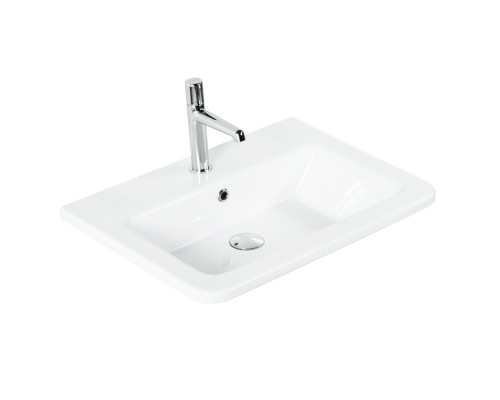 Керамическая раковина BelBagno 12060-KL