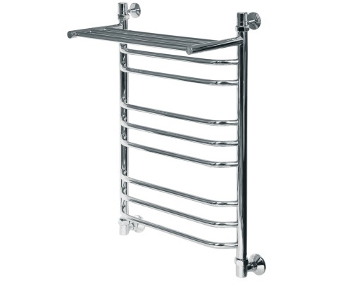 Полотенцесушитель Ника TRAPEZIUM ЛТ (Г2) ВП 80/50