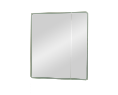Зеркало-шкаф Reflection Chill LED 700х800 RF2314CH