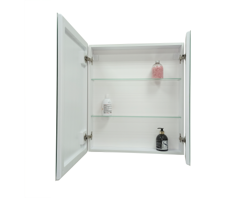 Зеркало-шкаф Reflection Chill LED 700х800 RF2314CH