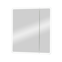 Зеркало-шкаф Reflection Chill LED 700х800 RF2314CH