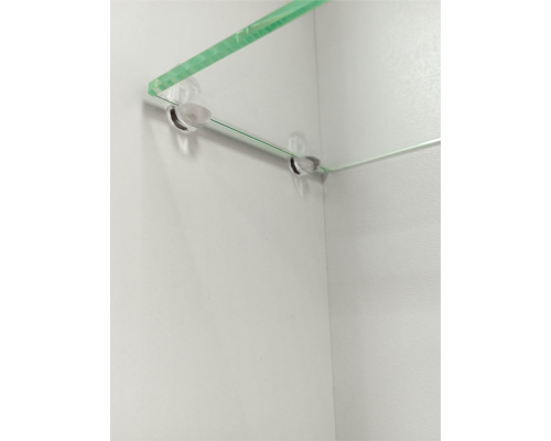 Зеркало-шкаф Reflection Chill LED 700х800 RF2314CH