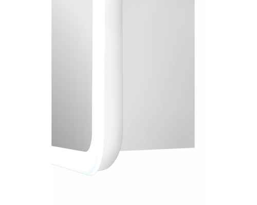 Зеркало-шкаф Reflection Chill LED 700х800 RF2314CH
