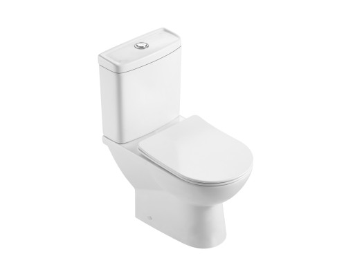 Напольный унитаз с бачком Gid Tn2121