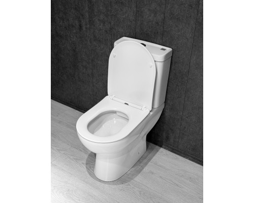 Напольный унитаз с бачком Gid Tn2121