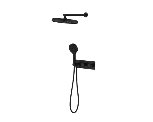 Душевая система ALTROBAGNO Рикко (Ricco) 040202 MB