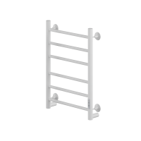 Электрический полотенцесушитель Ника Way-2 60/40 U Белый матовый