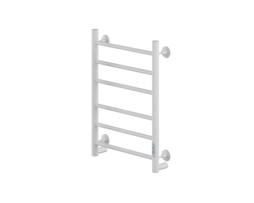 Электрический полотенцесушитель Ника Way-2 60/40 U Белый матовый