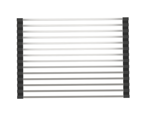 Сушилка для посуды, ролл-мат Reflexion Arno RX3032SS полированная сталь