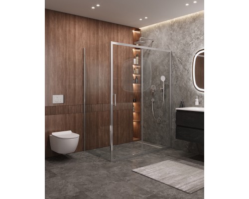 Дверь в проём Cezares MOLVENO-AH-11-160/100-C-Cr-IV