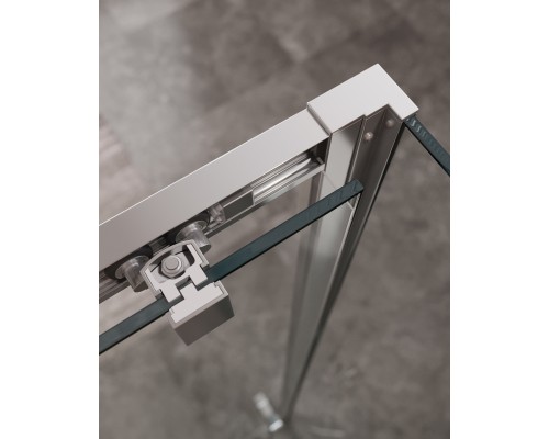 Дверь в проём Cezares MOLVENO-AH-11-160/100-C-Cr-IV