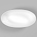 Ванна из искусственного камня Whitecross Diamond 170x87 белый глянец