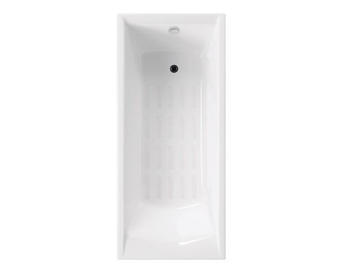 Ванна чугунная Delice Prestige 170х80 с антискользящим покрытием