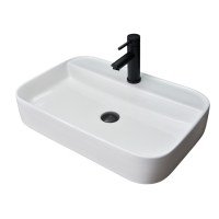 Раковина накладная Gid N9660