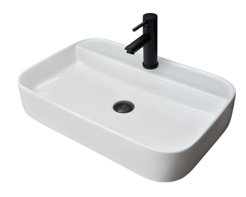 Раковина накладная Gid N9660