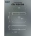 Раковина накладная Gid N9660