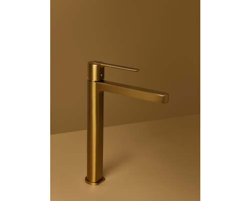 Смеситель для раковины ALTROBAGNO Юнион (Unione) 010231 BG
