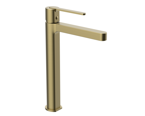 Смеситель для раковины ALTROBAGNO Юнион (Unione) 010231 BG