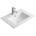 Керамическая раковина Gid 9060E