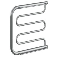 Полотенцесушитель Водяной Nika ПМ1 60х40 1015-200