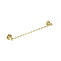 Полотенцедержатель 60см Benesque Grosvenor Level английское золото
