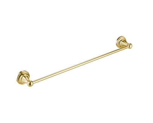 Полотенцедержатель 60см Benesque Grosvenor Level английское золото