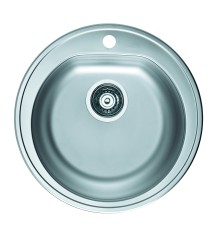 Кухонная мойка Alveus FORM 30 LEI-90 510x185 1116757