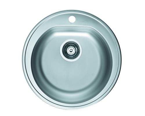 Кухонная мойка Alveus FORM 30 LEI-90 510x185 1116757