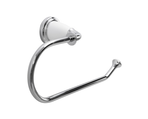 Полотенцедержатель подвесной ART&MAX AM-E-2606-Cr