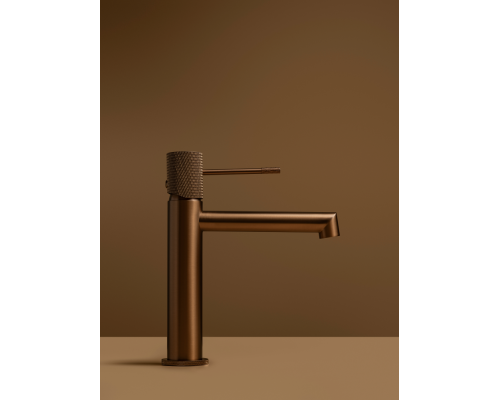 Смеситель для раковины ALTROBAGNO Интенто (Intento) 0148 BC