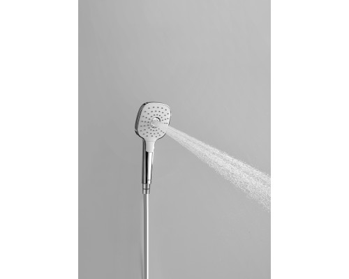 Душевая система Arrow AG3323SHCP с термостатом хром
