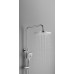 Душевая система Arrow AG3323SHCP с термостатом хром