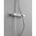 Душевая система Arrow AG3323SHCP с термостатом хром