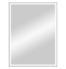 Зеркало Континент Solid 600x800 с подсветкой с сенсорным выключателем