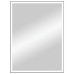 Зеркало Континент Solid 600x800 ЗЛП622 с подсветкой с сенсорным выключателем