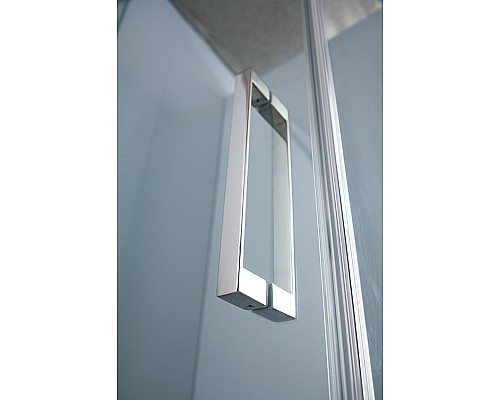 Дверь в проём Cezares SLIDER-B-1-90/100-C-Cr Дверь в проём Cezares SLIDER-B-1-90/100-C-Cr
