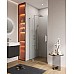 Дверь в проём Cezares SLIDER-B-1-90/100-C-Cr