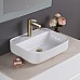 Раковина накладная BelBagno BB1321