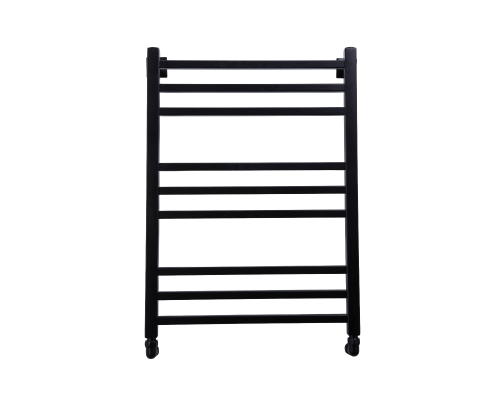 Полотенцесушитель водяной Comfysan Pioli-K W-8 80/50, черный