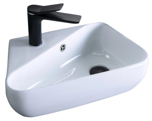 Керамическая раковина Gid N9275R (Чаша справа)