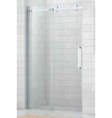 Дверь в проём Cezares STYLUS-M-BF-1-130-C-Cr