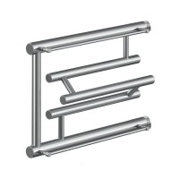 Полотенцесушитель Водяной Nika ПЛ4 32х60 1027-346