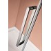Дверь в проём Cezares STYLUS-M-BF-1-120-C-Cr