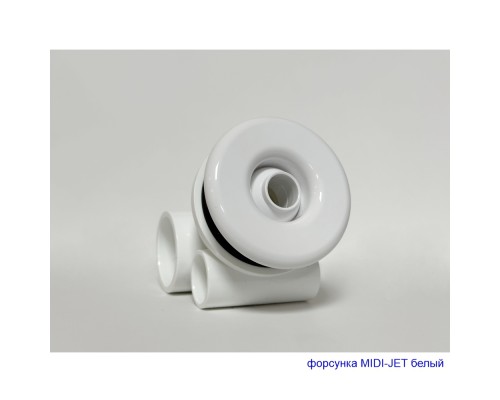 Ванна гидромассажная EXCELLENT Arana 180x85 SMART белый