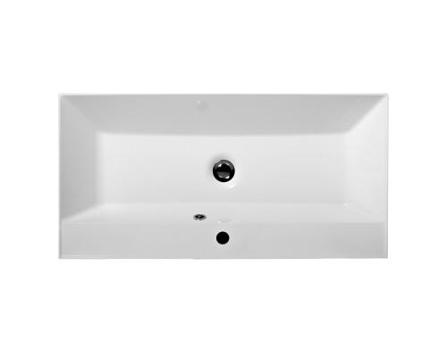 Раковина из искусственного мрамора BelBagno BB900/450-LV-MR-AST